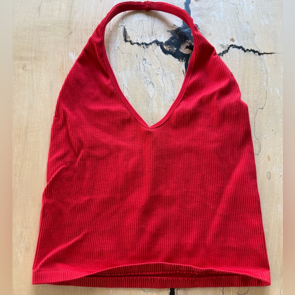 Urban Outfitters halter top